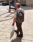 Meir got a new record.